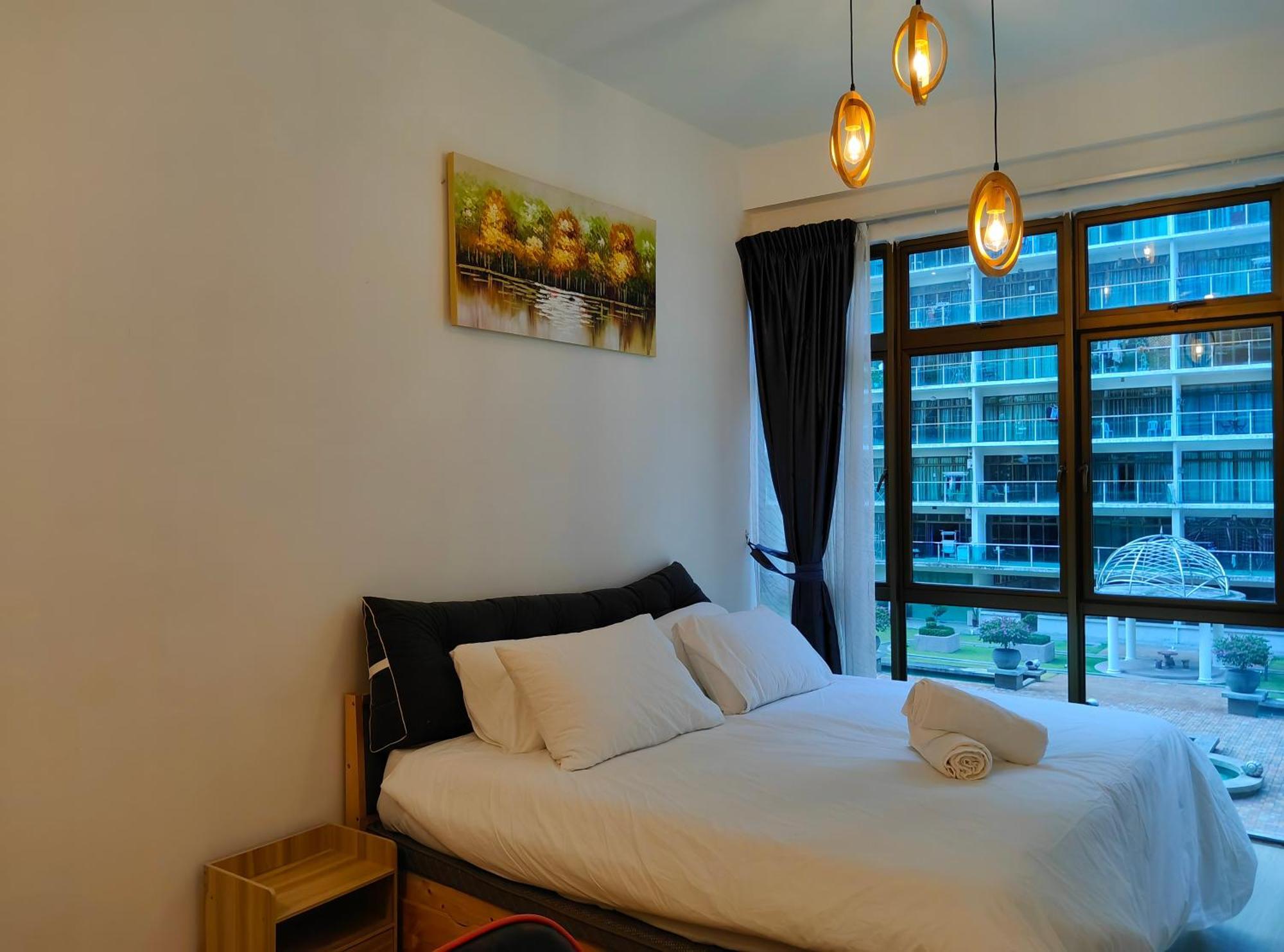 Oasis Johor Bahru