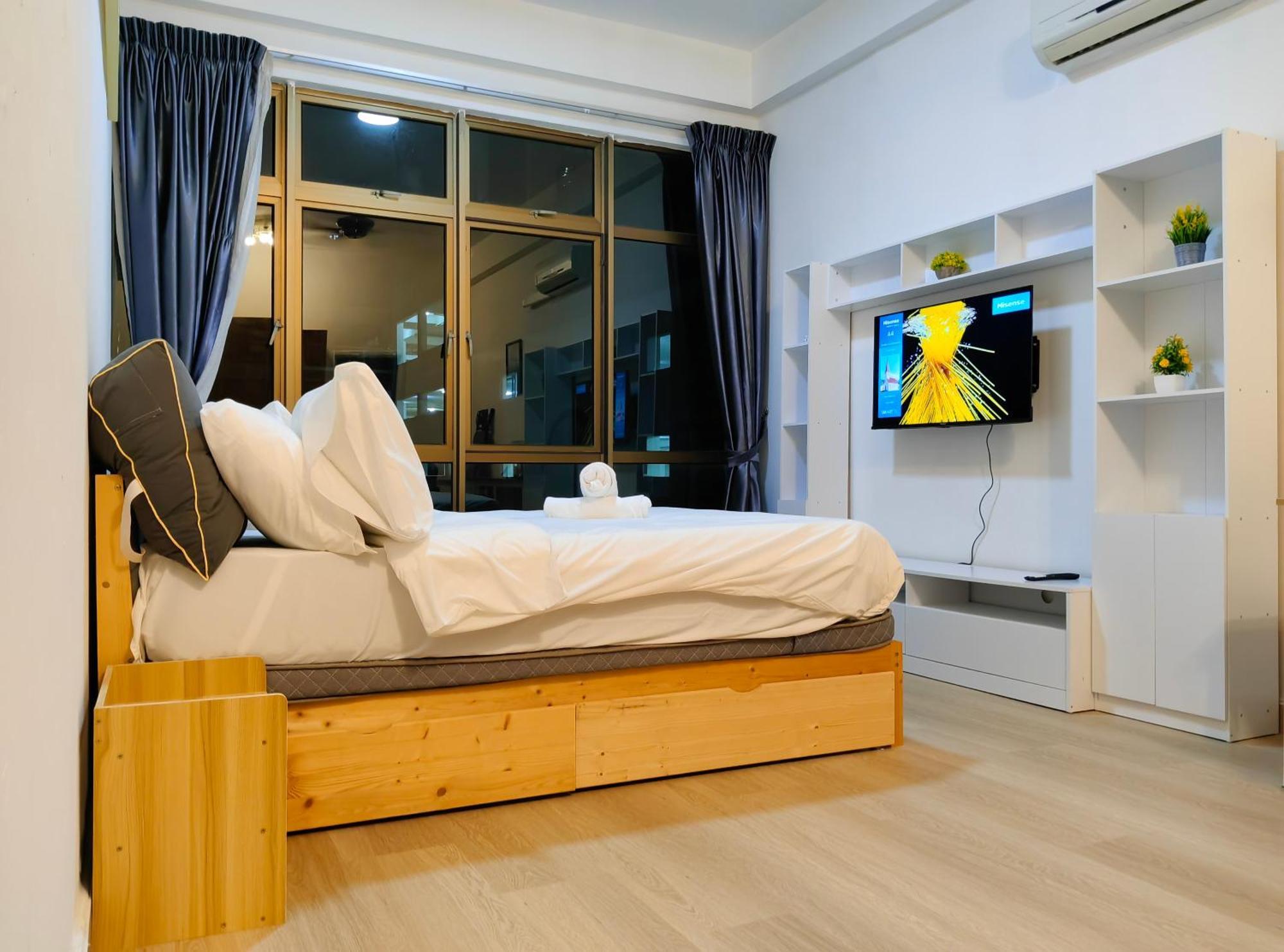 Oasis Apartment *