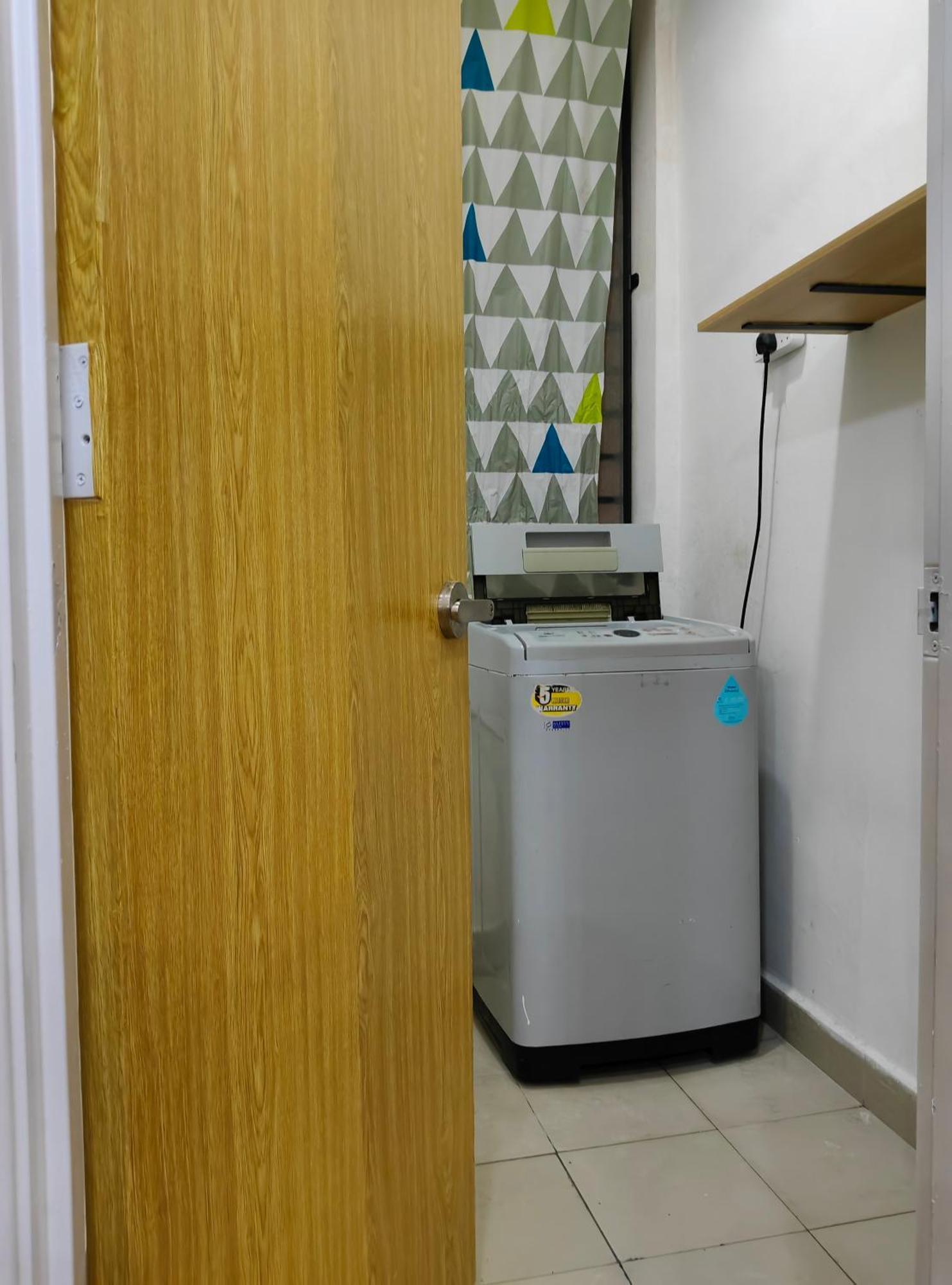 Apartment Oasis Johor Bahru