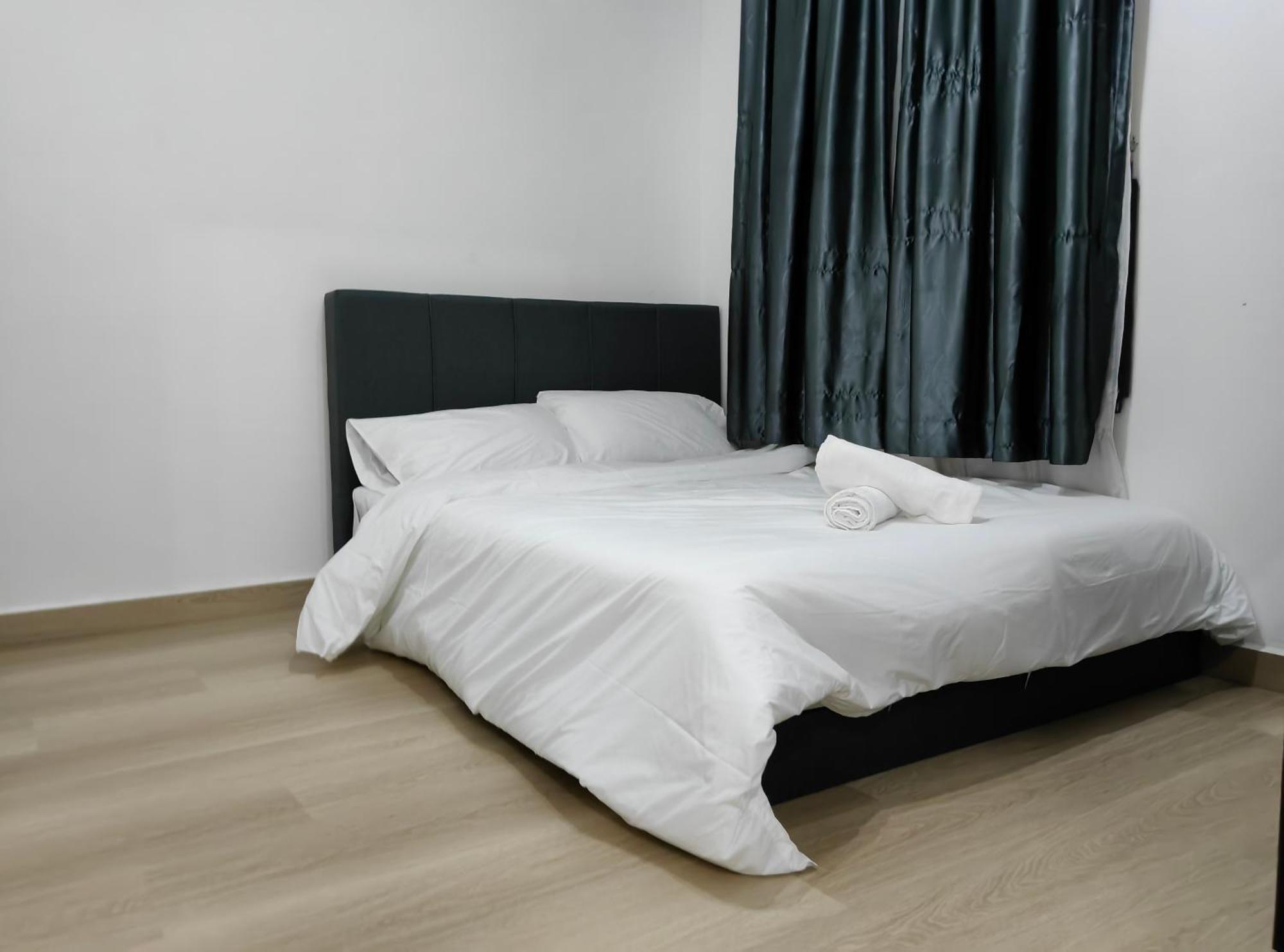 Oasis Apartment