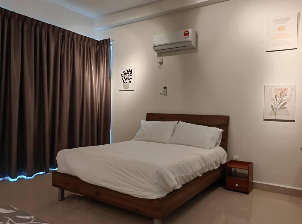 Oasis * Johor Bahru