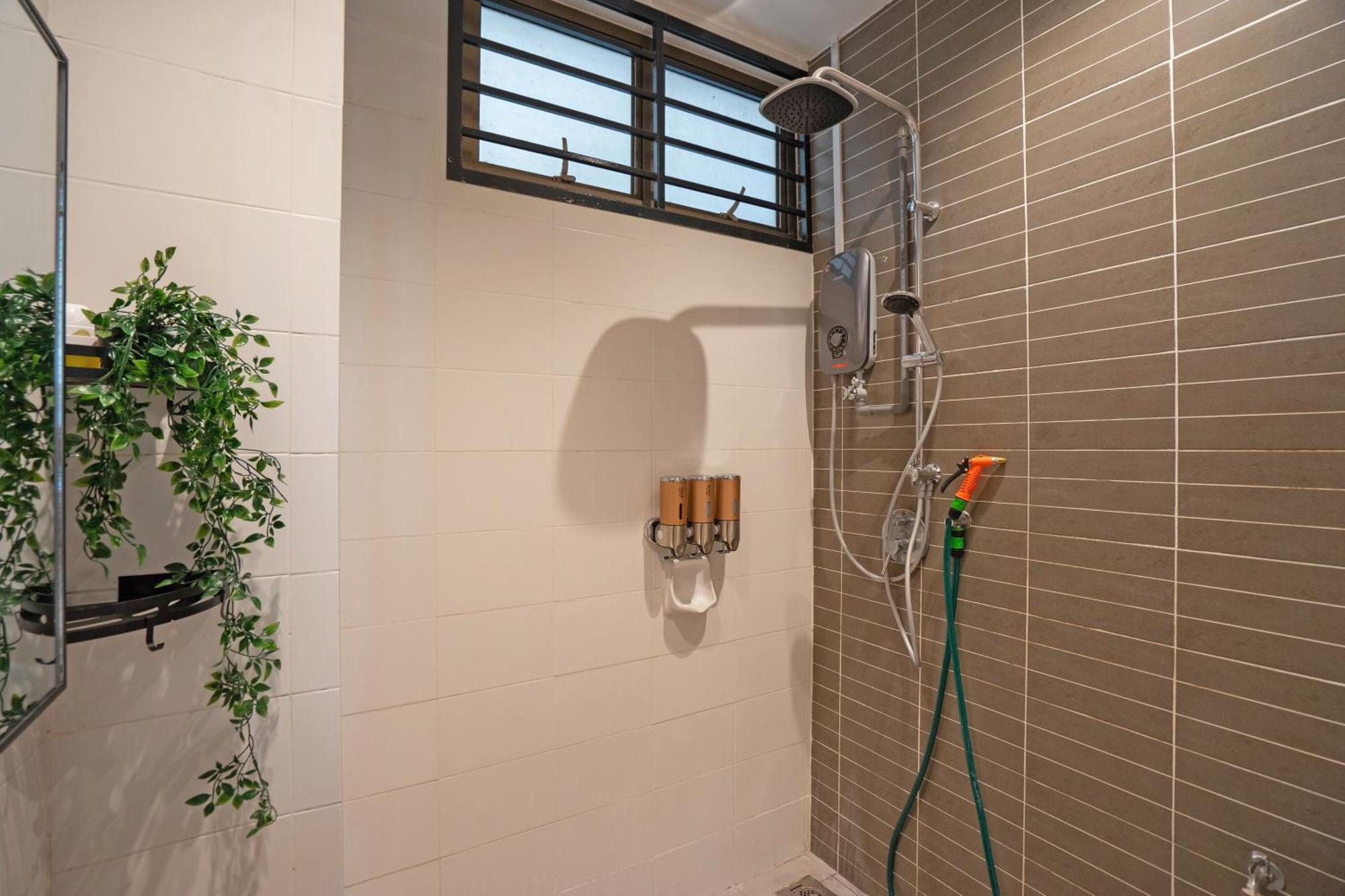 Apartment Oasis Johor Bahru