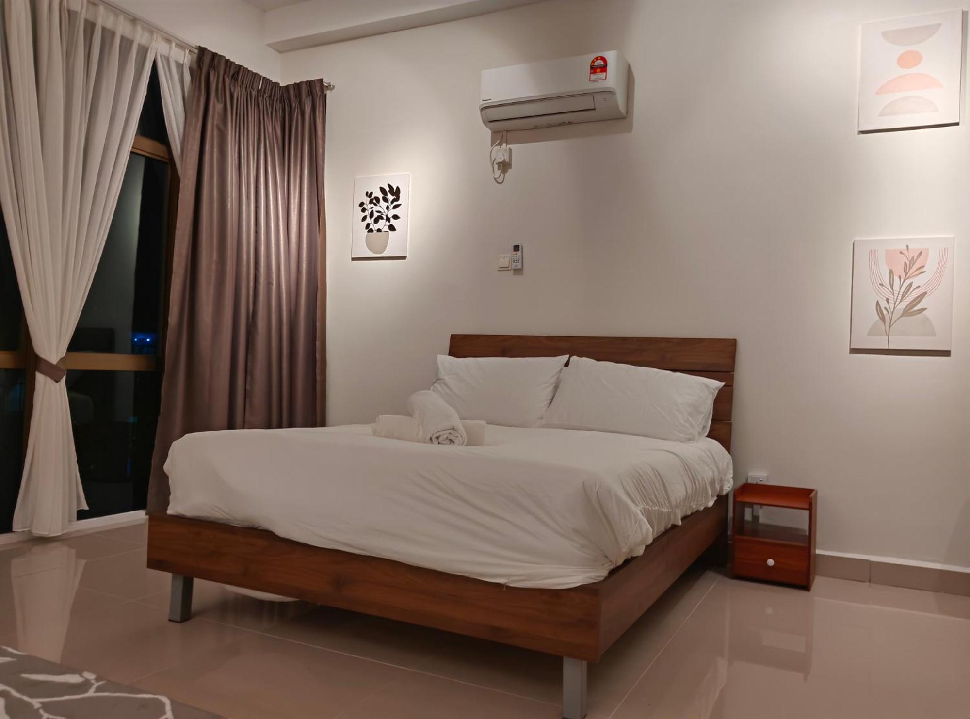 Oasis * Johor Bahru