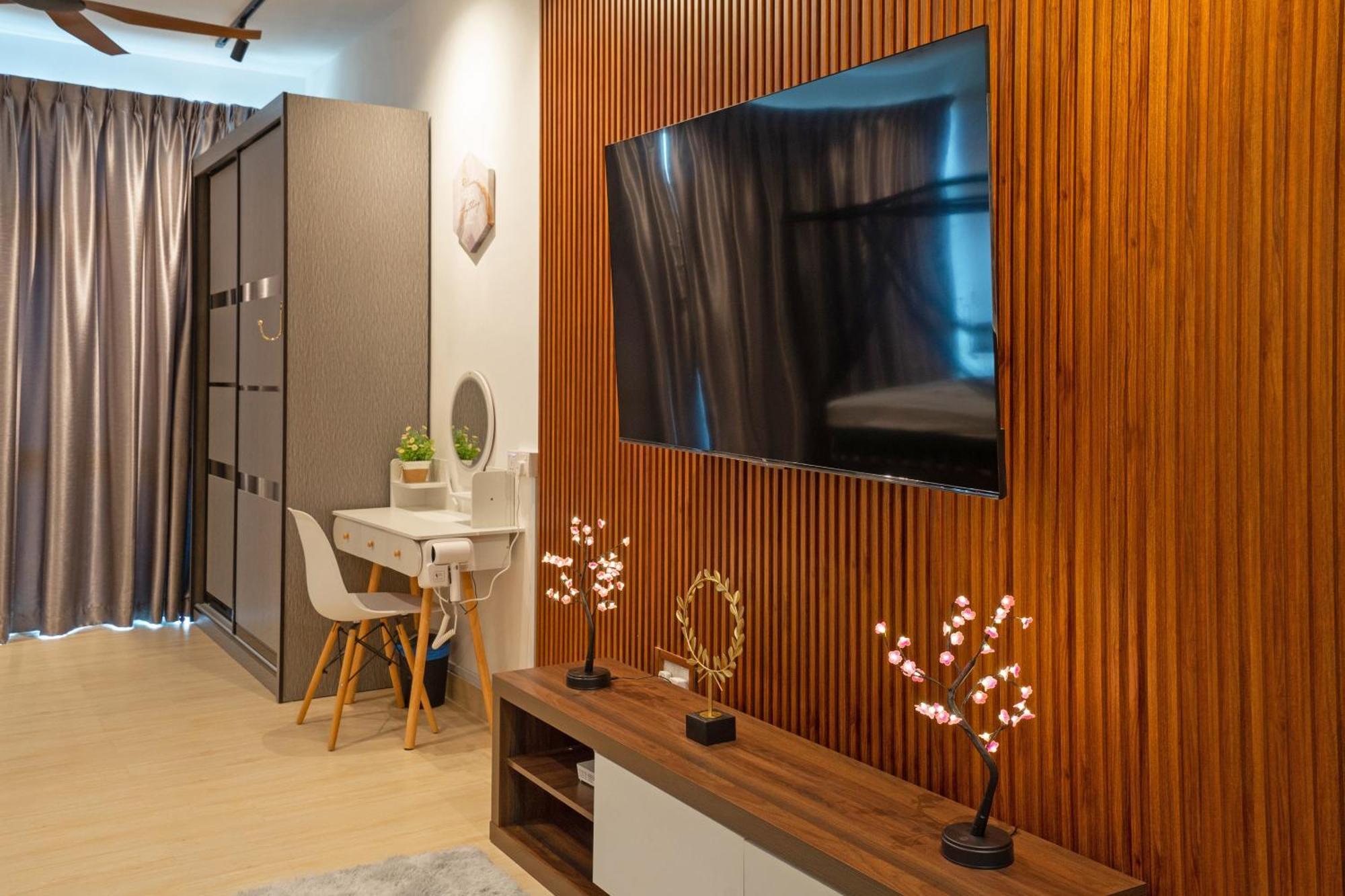 Apartment Oasis