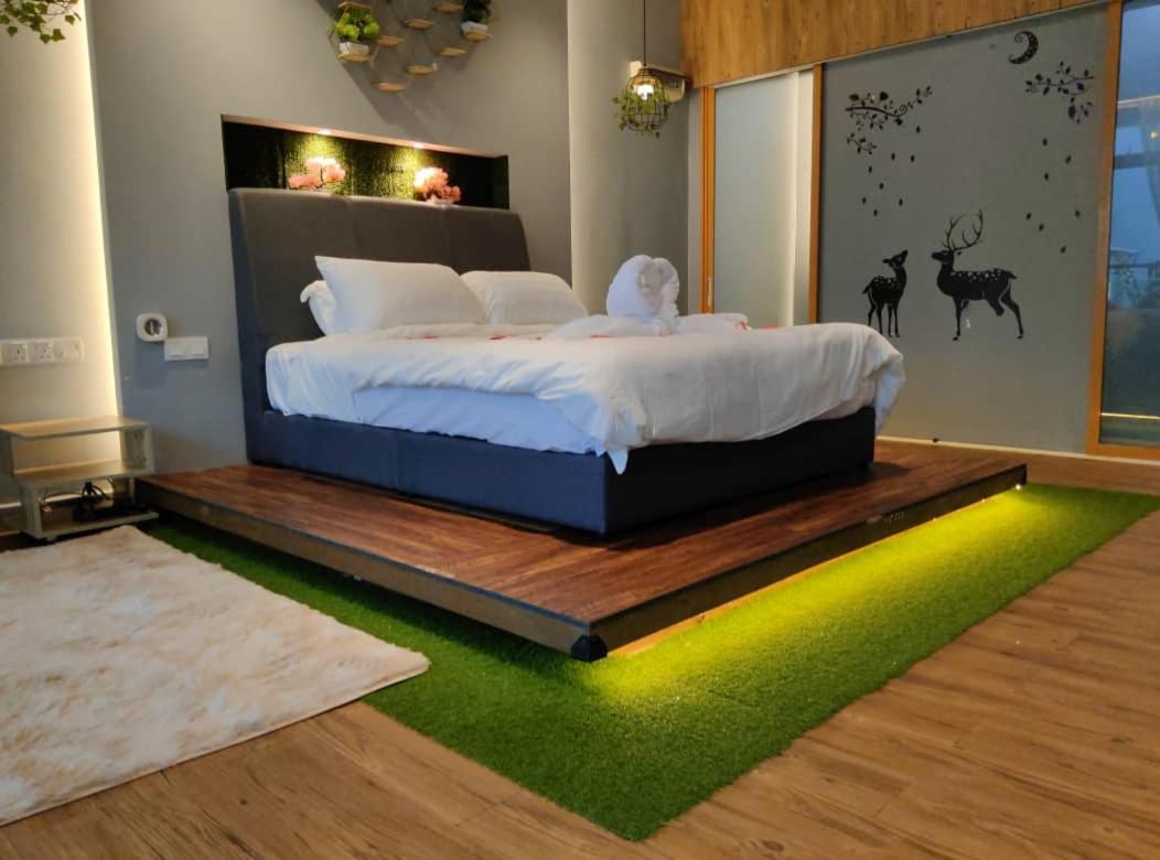 Oasis Apartment *