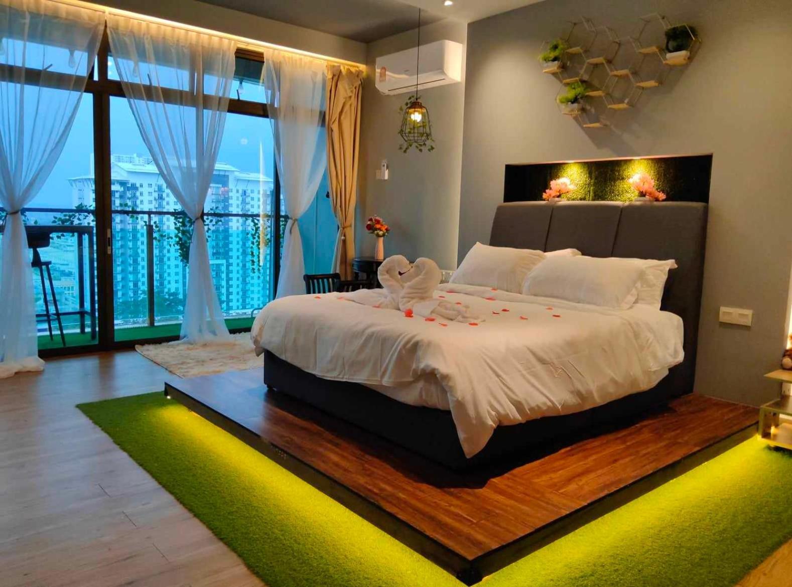 Oasis * Johor Bahru
