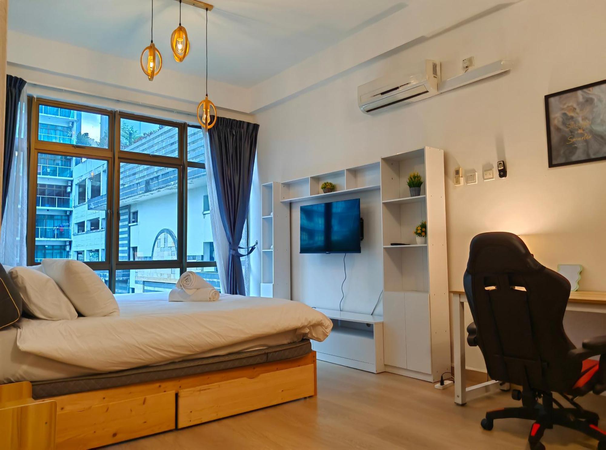 Oasis Apartment *