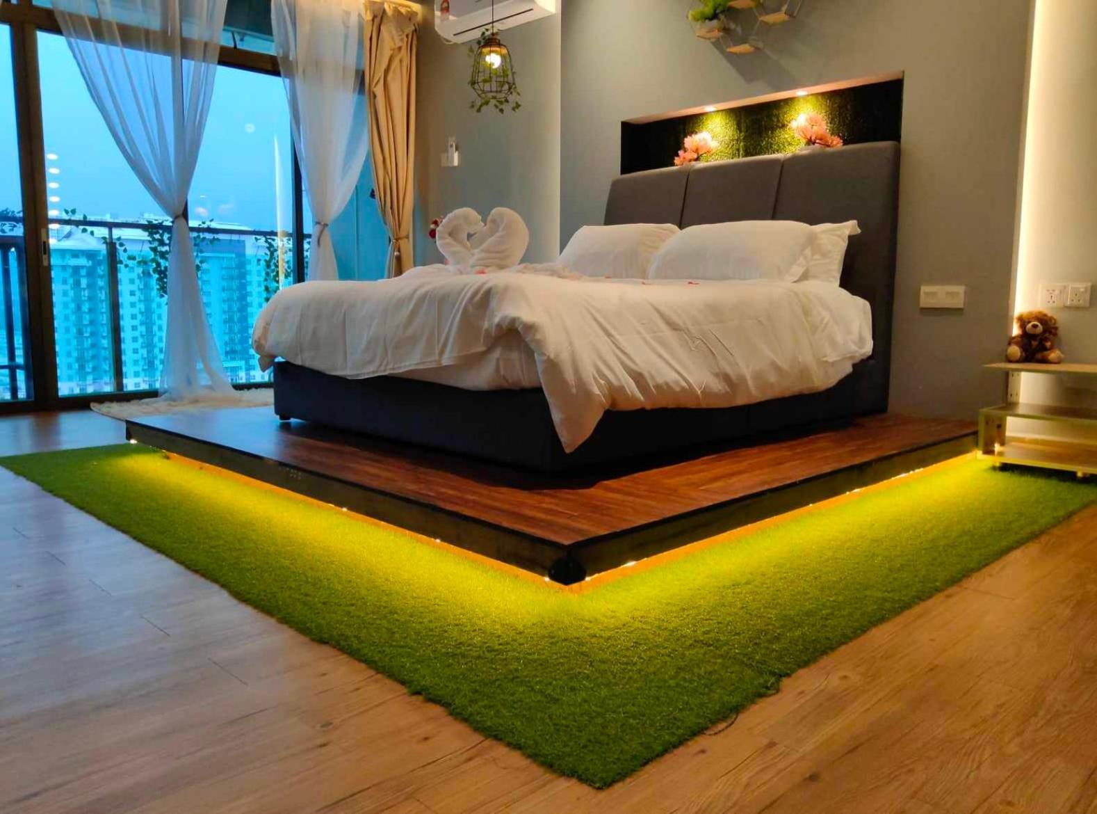 Oasis Apartment Johor Bahru