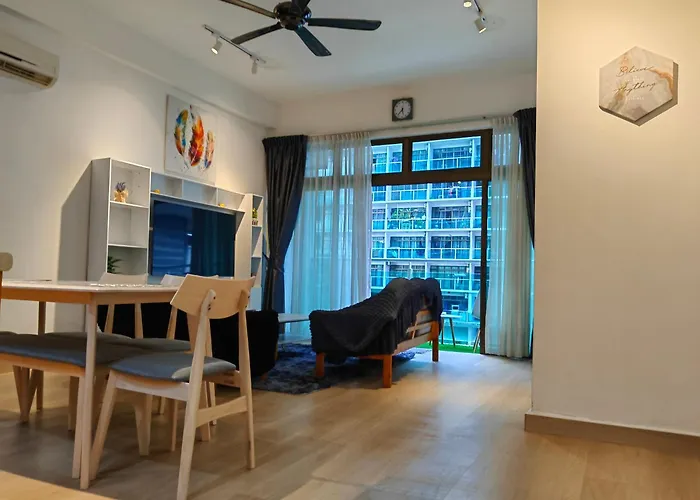 Oasis Homestay